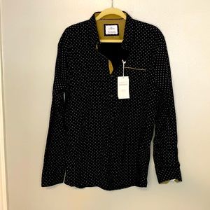 Craft +Flow long sleeve shirt